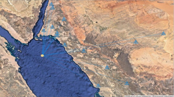 لماذا جاءت الإسكندرية في مقدمة المحافظات التي شعرت بالزلزال؟